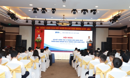 Bảo hiểm tiền gửi Việt Nam đang bảo vệ cho gần 7 triệu tỷ đồng tiền gửi