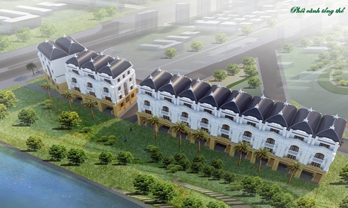 Vụ vẽ dự án “ma” Văn Quán Riverside: Môi giới có vai trò gì?