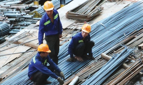 Vì đâu loạt doanh nghiệp xây dựng vừa và nhỏ thua lỗ? 