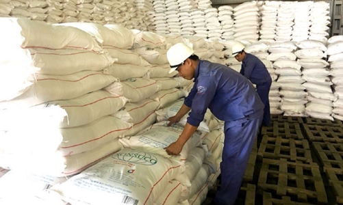 Ngành mía đường vẫn khó hồi phục dù đã áp dụng phòng vệ thương mại với đường Thái Lan