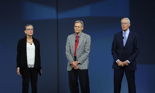 Gia đình giàu nhất thế giới mất hơn 11 tỷ USD vì lạm phát