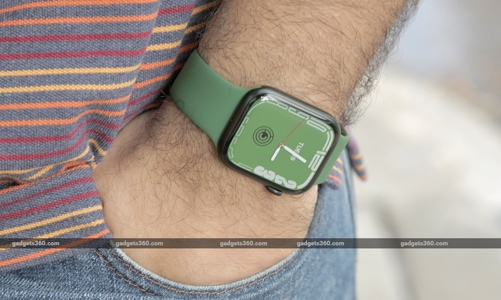 Ấn Độ cảnh báo người dân về lỗ hổng bảo mật trên Apple Watch