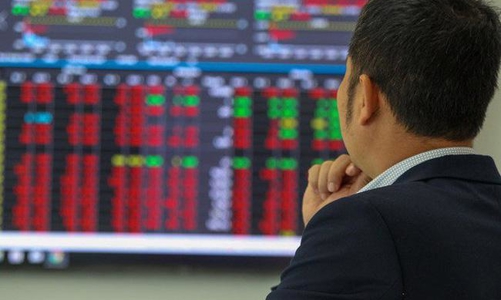 Chứng khoán sau 22 năm: Lùi một bước để tiến xa hơn