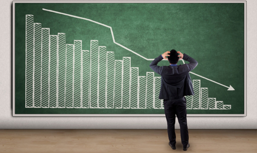 Lợi nhuận quý 2/2022: Nhóm dịch vụ tài chính, chứng khoán giảm mạnh nhất thị trường 