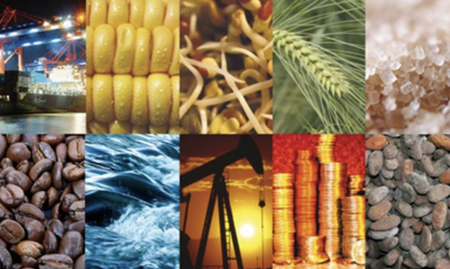 Giá hàng hóa toàn cầu quay đầu giảm, cổ phiếu nhóm nào sẽ hấp dẫn? 