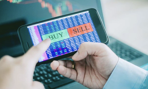 Tự doanh mua mạnh ngay trước thềm Fed tăng lãi suất