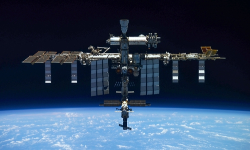 Căng thẳng với phương Tây, Nga tuyên bố rút khỏi Trạm vũ trụ Quốc tế và tự xây trạm riêng