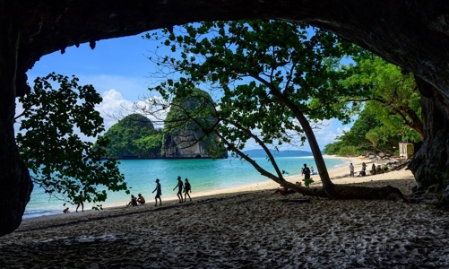 Thái Lan tính mở casino để vực dậy nền kinh tế