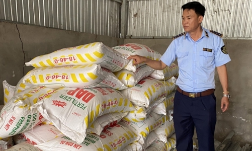 Chống hàng giả: Doanh nghiệp cần may “áo giáp sắt” bảo vệ mình