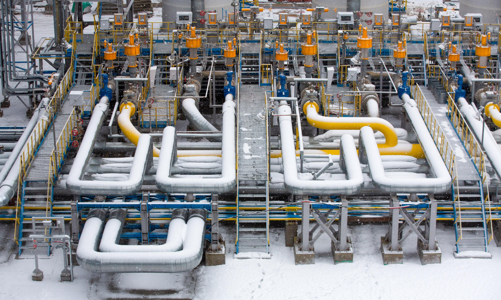 Nga lại giảm bơm khí đốt, mùa đông châu Âu năm nay sẽ “lạnh giá” cỡ nào?