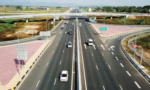 Phân cấp triệt để, đẩy nhanh tiến độ 16 dự án, dự án thành phần cao tốc trong chương trình phục hồi