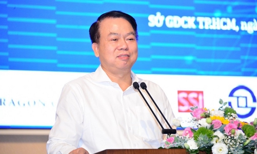 Hệ thống KRX đang cấp tốc triển khai, thời hạn vận hành chính thức chỉ còn tính theo tháng