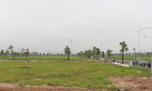 Kom Tum phê duyệt giá khởi điểm 44 thửa đất diện tích từ 280 - 531,7 m2