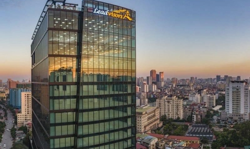 OCH làm rõ lý do về quyết định xử phạt vi phạm hành chính của UBCKNN