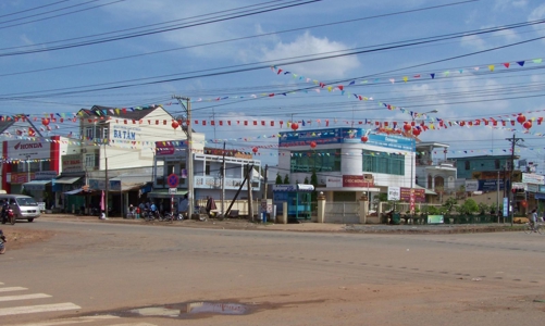 Bình Phước: Kết luận thanh tra việc chấp hành quy định về sử dụng đất ở huyện Đồng Phú và Chơn Thành
