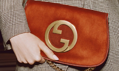 Gucci là thương hiệu được quan tâm nhất quý 2/2022