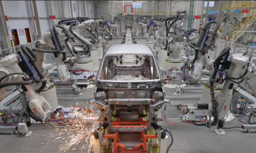 Liệu Trung Quốc có tránh được “stagflation” kiểu Nhật?