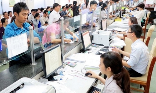 Doanh nghiệp thành lập mới tháng 7 giảm nhẹ