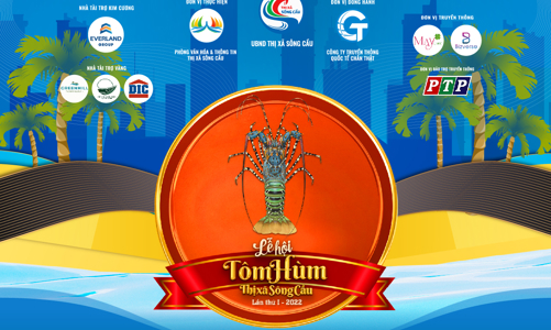 “100 món ăn từ Tôm Hùm” sẽ xác lập kỷ lục Guiness Việt Nam tại Phú Yên 