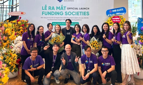 Bí quyết vay vốn thành công cho doanh nghiệp vừa và nhỏ tại Việt Nam