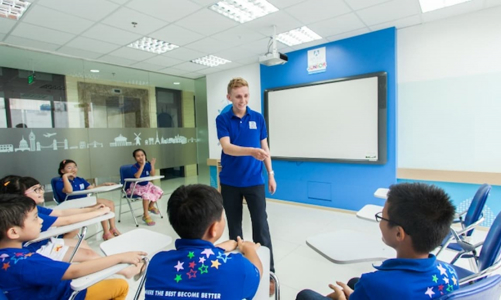 Chứng chỉ năng lực ngoại ngữ của nước ngoài không phải là chứng chỉ của hệ thống giáo dục quốc dân