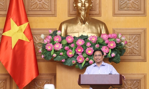 Thủ tướng yêu cầu tuyệt đối không chủ quan trong điều hành kinh tế vĩ mô