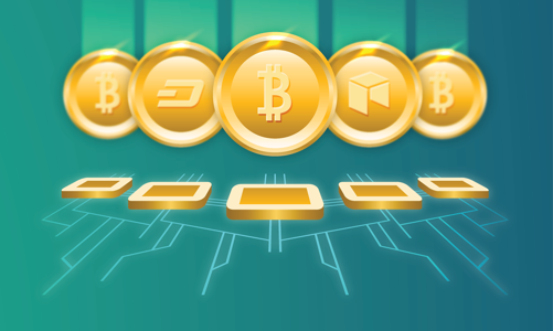 Dòng vốn đầu tư chảy vào thị trường Crypto