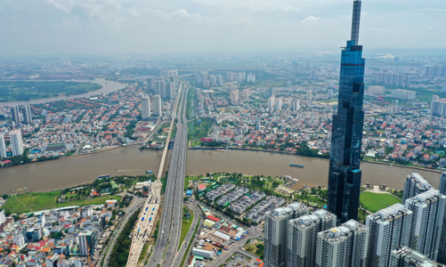 Toàn cảnh bức tranh kinh tế Việt Nam trong 7 tháng đầu năm 2022