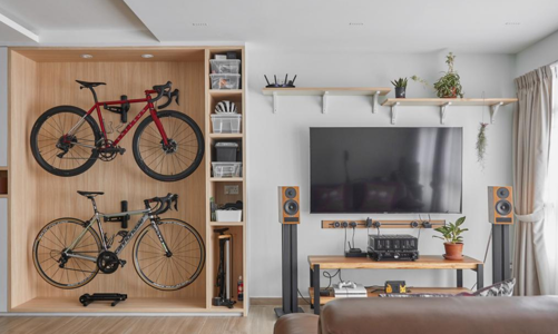 Xe đạp “quay vòng” thành thú chơi xa xỉ