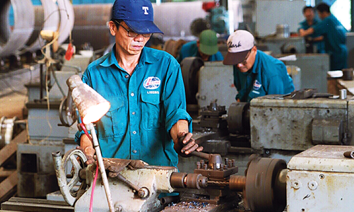 “Kháng sinh” giúp doanh nghiệp nhỏ và vừa hồi phục