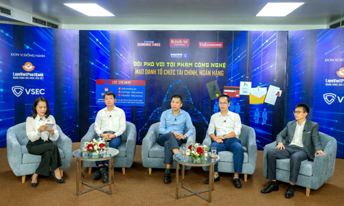 Nhận diện các thủ đoạn lừa đảo chiếm đoạt tiền trong tài khoản ngân hàng