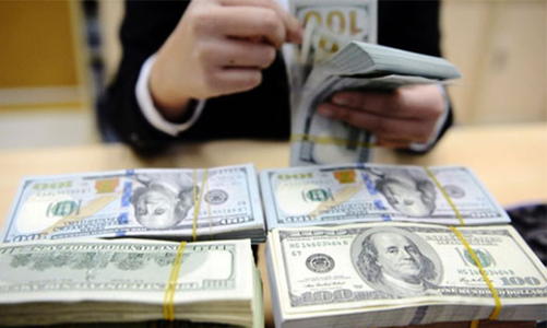 Lãi suất liên ngân hàng tăng vọt, tỷ giá USD/VND nhanh chóng hạ nhiệt