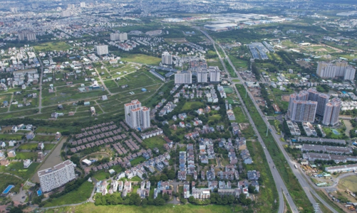 Sáu trường hợp giá đất sẽ được trừ để tính thuế giá trị gia tăng