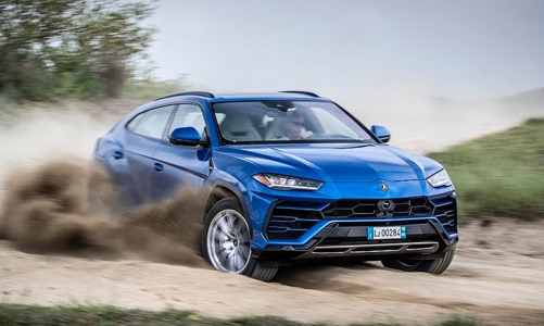 Apple thuê cựu Giám đốc điều hành Lamborghini về phát triển dự án xe điện 