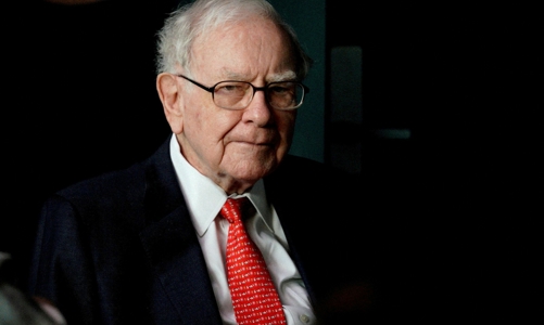 7 cổ phiếu chiếm hơn 80% danh mục đầu tư của Warren Buffett