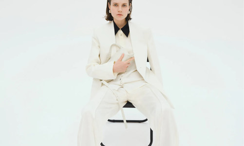 BST Resort 2023 của Jil Sander: giao điểm của giới tính