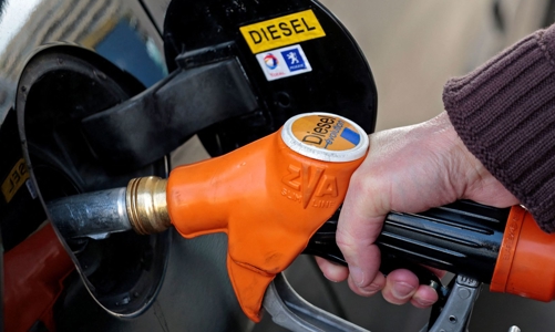 Đang tính chuyện “cai” năng lượng Nga, châu Âu tăng mạnh nhập khẩu diesel Nga