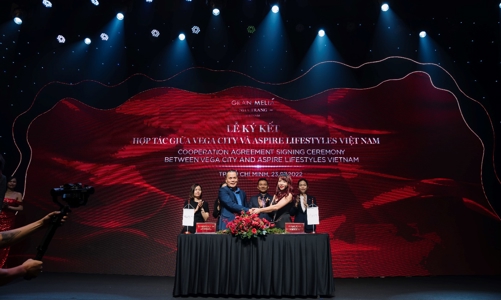 Bất động sản siêu sang thiết lập tiêu chuẩn mới cho giới thượng lưu