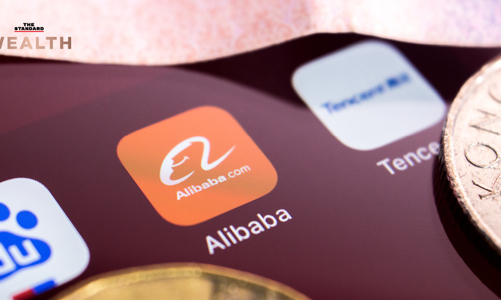Doanh thu bắt đầu giảm, Alibaba, Tencent hết thời hoàng kim?