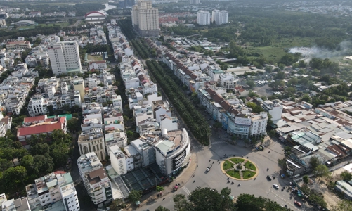 Kinh tế TP.HCM tiếp tục tăng trưởng ổn định