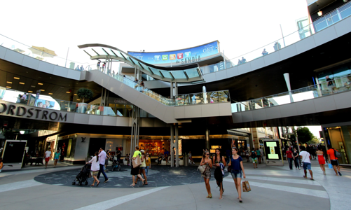 Lạm phát không mấy ảnh hưởng đến người tiêu dùng xa xỉ Mỹ