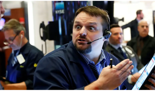 Giá cổ phiếu hãng công nghệ Hồng Kông tăng hơn 320 lần sau một tháng