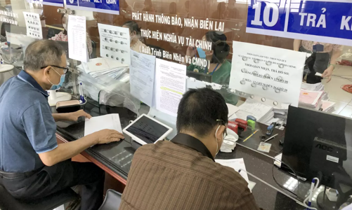 “Chúng ta có cơ chế bảo vệ những người dám đổi mới sáng tạo?”