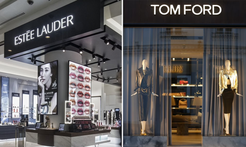 Estée Lauder sẽ mua Tom Ford với giá 3 tỷ đô la?