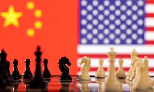 Mỹ lo lắng vì kinh tế Trung Quốc giảm tốc