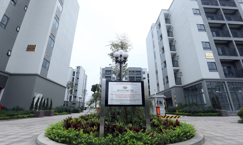 Hà Nội cần 12.500 tỷ đồng để phát triển nhà ở xã hội