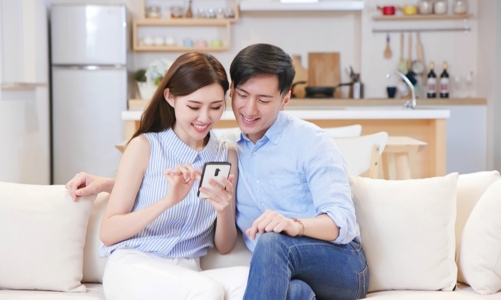 Bí quyết đầu tư hiệu quả khi thị trường biến động