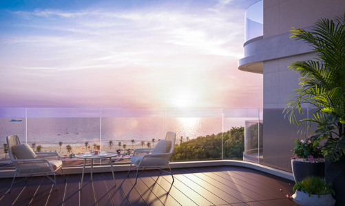 Sở hữu ngôi nhà thứ hai và những thông tin cần biết