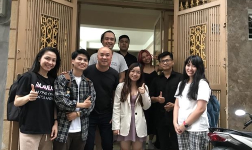 Roseon cùng Tiny Castle trở thành nhà phát hành Game Web3 