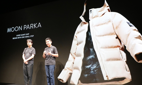 Cảm hứng từ tơ nhện có thể tạo nên tương lai ngành dệt may